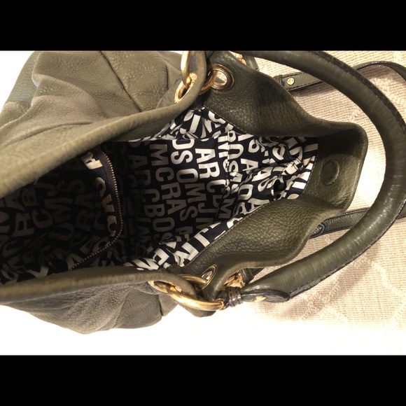 Marc jacobs bag - Picture 4 of 4